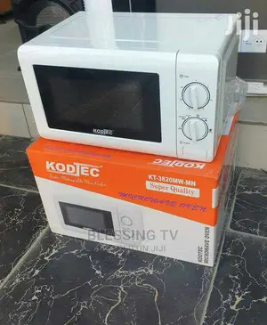 Kodtec Microwave Oven