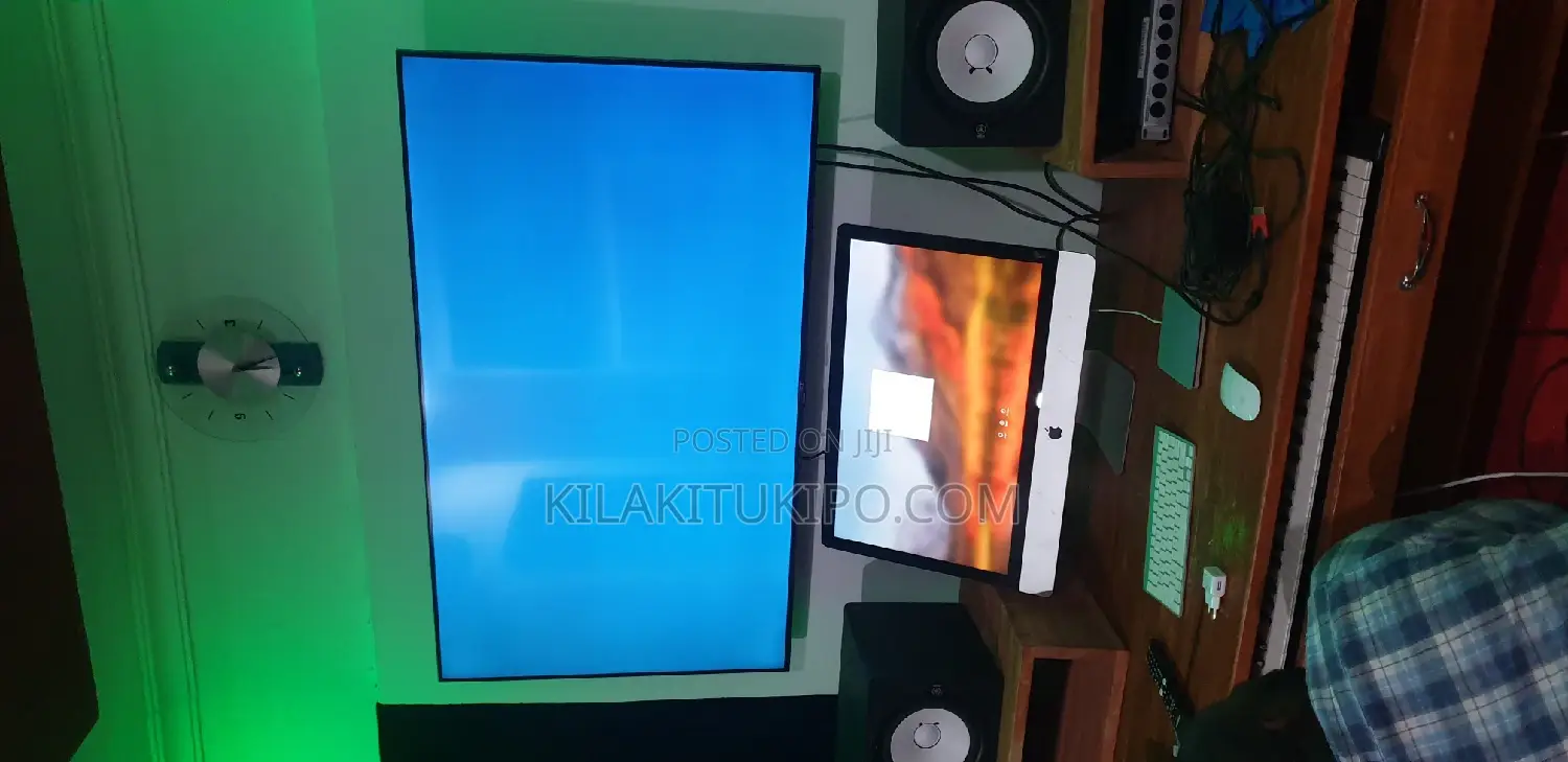 Samsung Crystal Uhd Inch 55