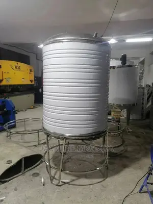 Storage Tanks