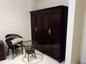Luxury 2 Bedrooms Fully Furnished for Rent at Mikocheni