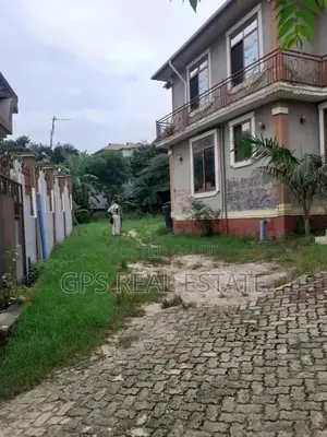 House For Sale At Kimara Temboni
