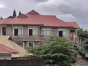 House For Sale At Kimara Temboni