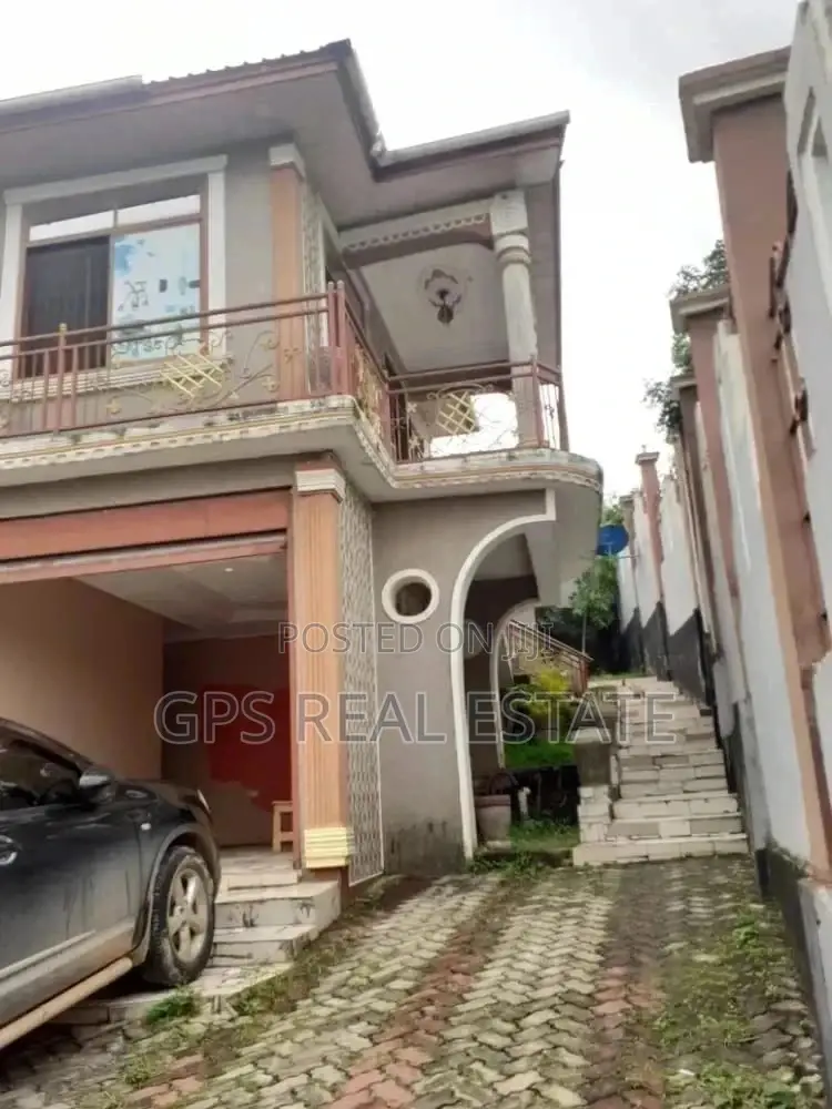 House For Sale At Kimara Temboni