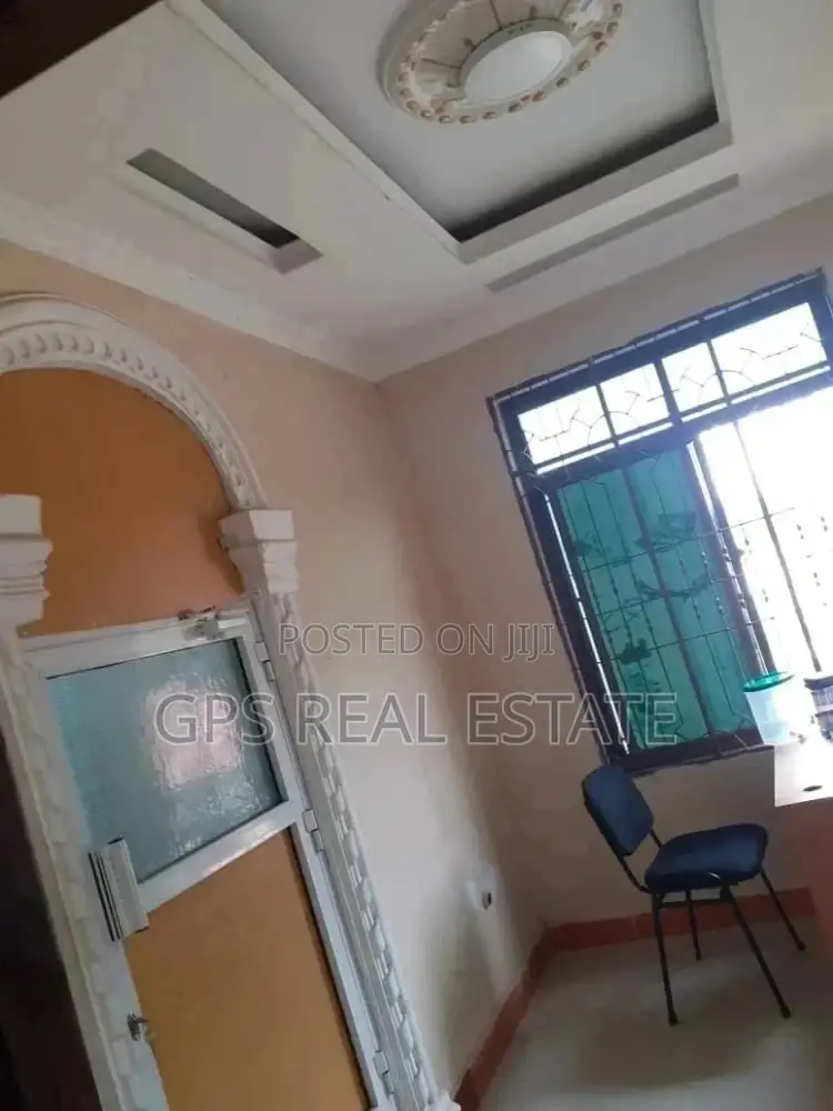 House For Sale At Kimara Temboni