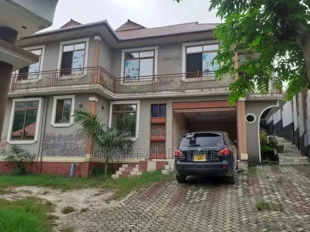 House For Sale At Kimara Temboni