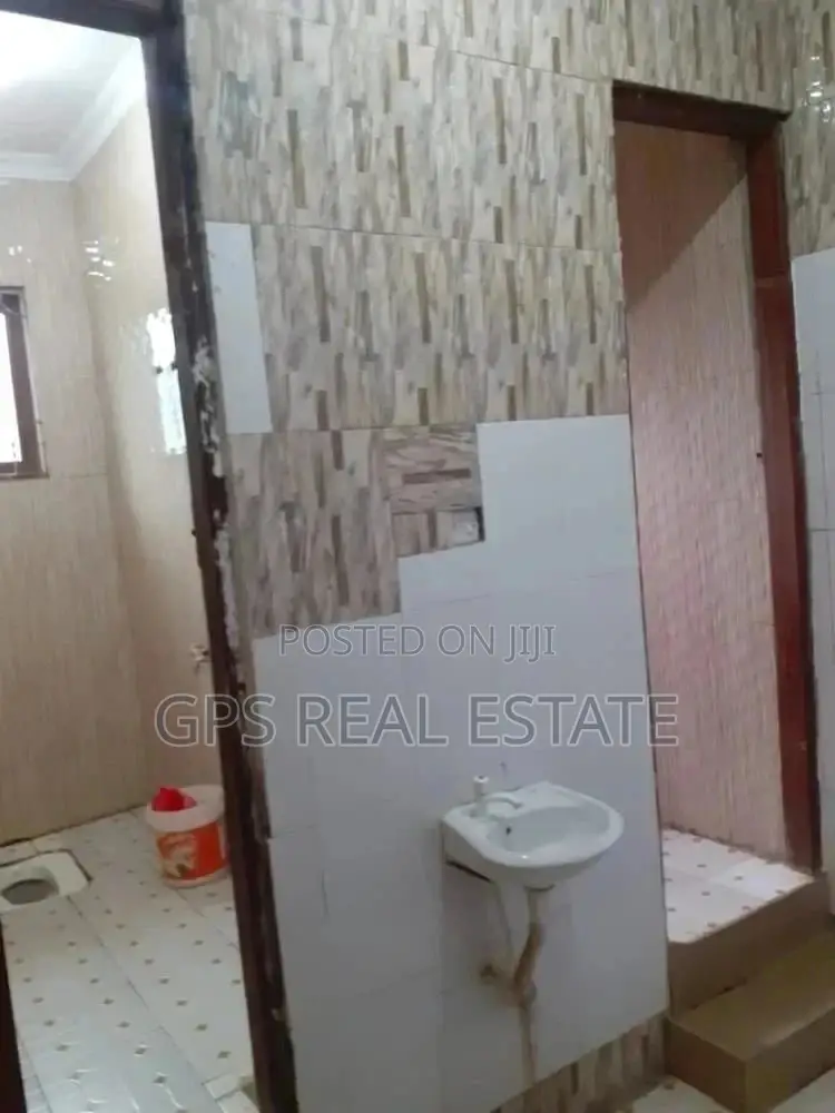 House For Sale At Kimara Temboni