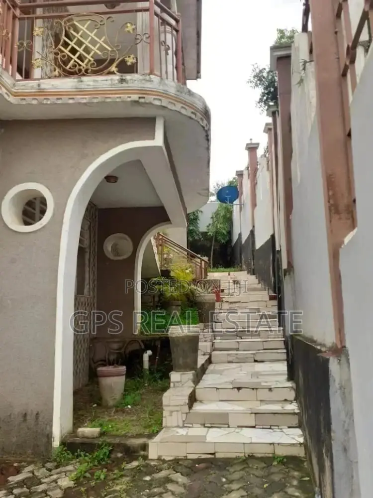 House For Sale At Kimara Temboni