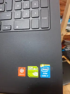 Laptop Dell Inspiron 15 3537 4GB Intel Core I7 HDD 500GB