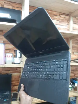 Laptop Dell 4GB Intel Core I3 HDD 320GB