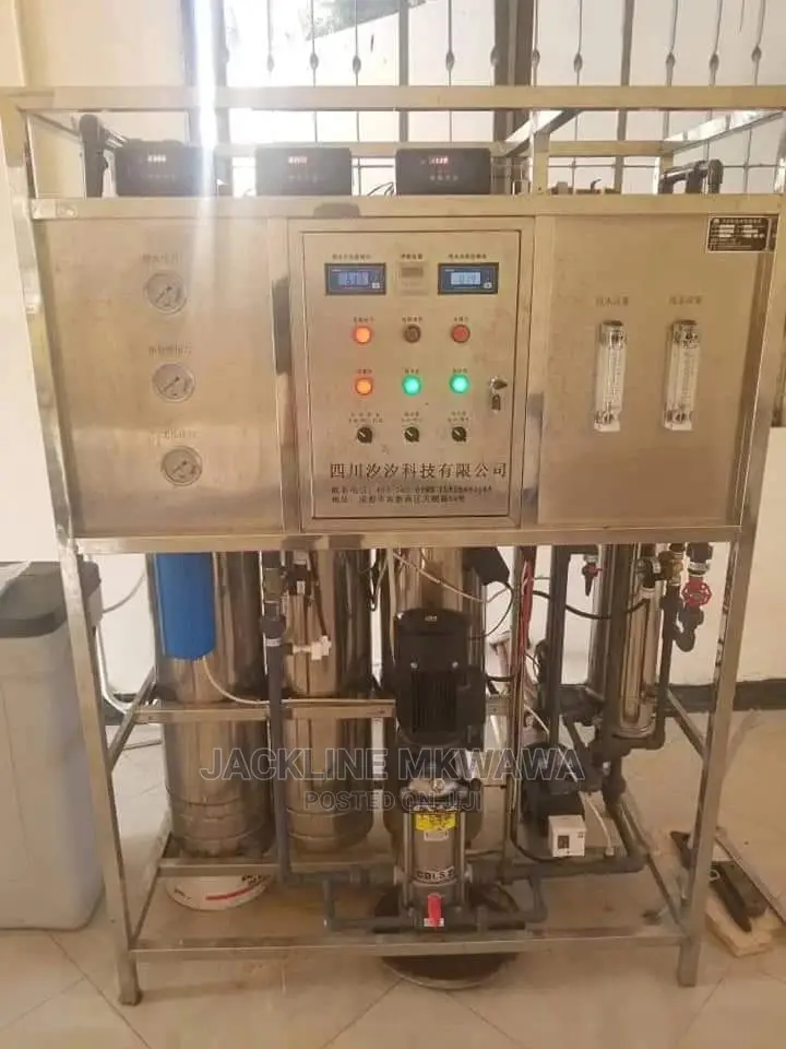 Water Distiller