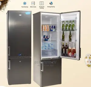 Mr UK Fridge