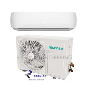 9000 Btu Hisense Air Conditioner