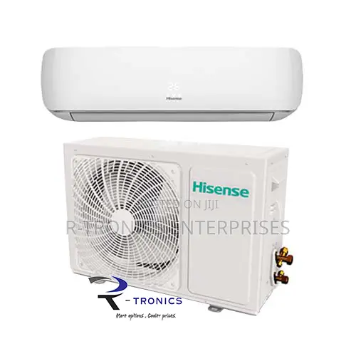 9000 Btu Hisense Air Conditioner