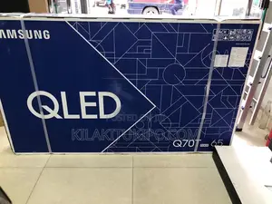 Samsung Qled Q70T Inch 65