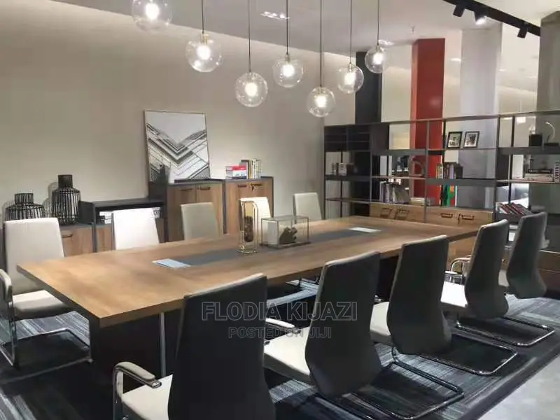 Meeting Table,Chairs