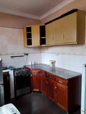 Furnished 2bdrm House in Saranga Homes, Kigamboni for Rent