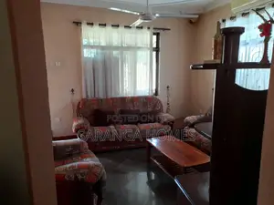 Furnished 2bdrm House in Saranga Homes, Kigamboni for Rent