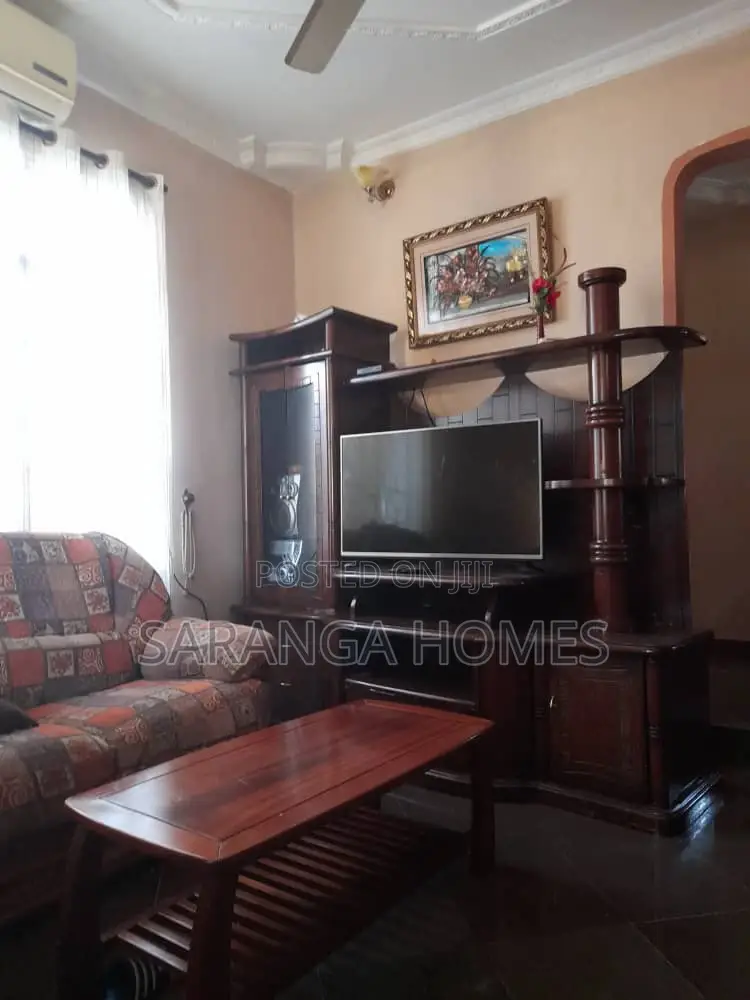 Furnished 2bdrm House in Saranga Homes, Kigamboni for Rent