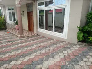 2bdrm House in Mbezi for Rent