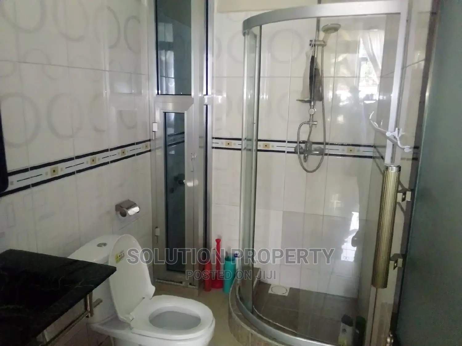 Furnished 2bdrm Apartment in Kinondoni for Rent