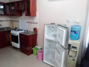 Furnished 2bdrm Apartment in Kinondoni for Rent