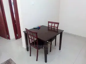 Furnished 2bdrm Apartment in Kinondoni for Rent