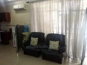 Furnished 2bdrm Apartment in Kinondoni for Rent