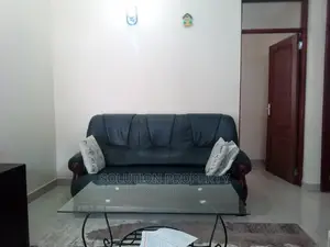 Furnished 2bdrm Apartment in Kinondoni for Rent