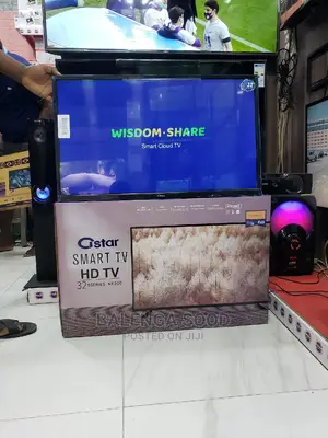 Gstar Inches 32 Smart TV