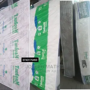 Spring Mattress