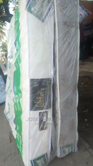 Spring Mattress