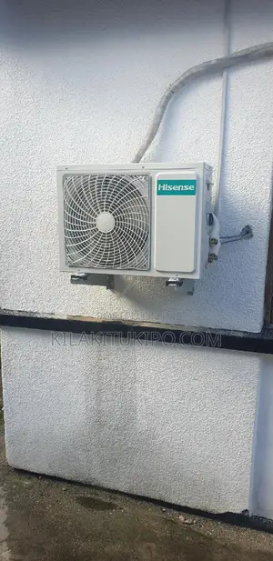 Hisense Airconditions Series