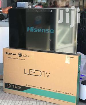 TV Hisense 40 Inches