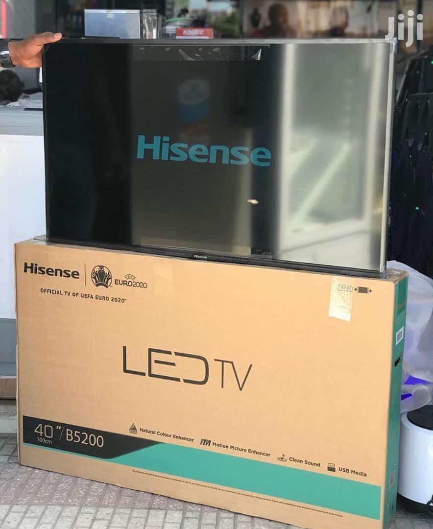 TV Hisense 40 Inches