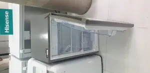 Hisense Fridge 90L