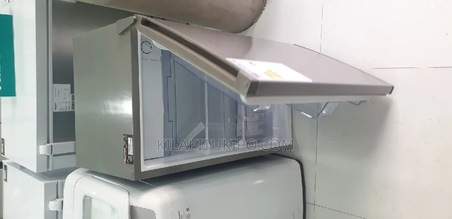 Hisense Fridge 90L