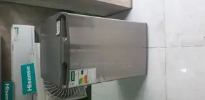 Hisense Fridge 90L