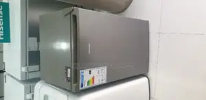 Hisense Fridge 90L