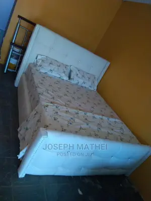 Vitanda Ysofa Na Magodoro