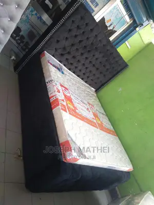 Vitanda Ysofa Na Magodoro