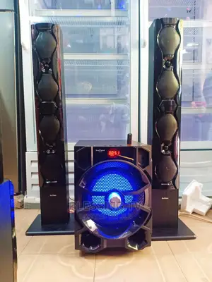 Sea Piano Subwoofer High Quality