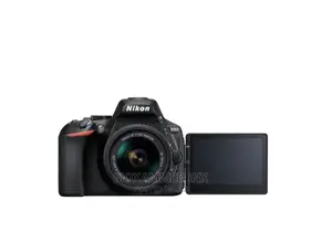Nikon D5600