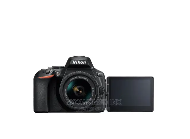 Nikon D5600