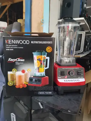 Kenwood Multifunctional Blender Lita 2