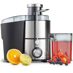 Kodtec Blender Inayochuja