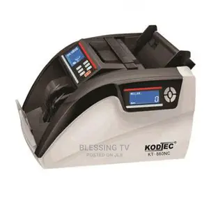 Money Counting Machine