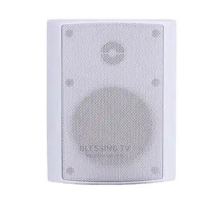 PA Speakers Inch 5