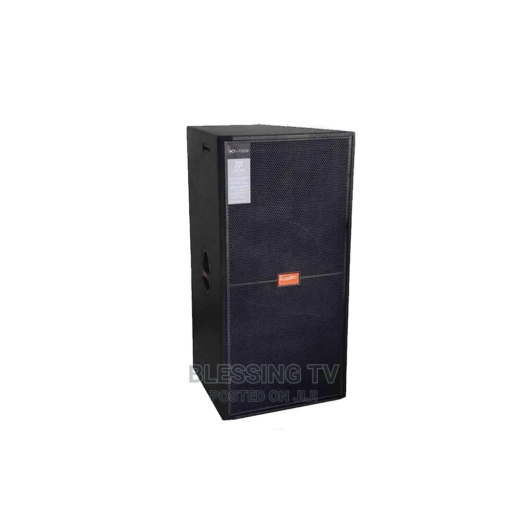 Kodtec Full Range Speaker