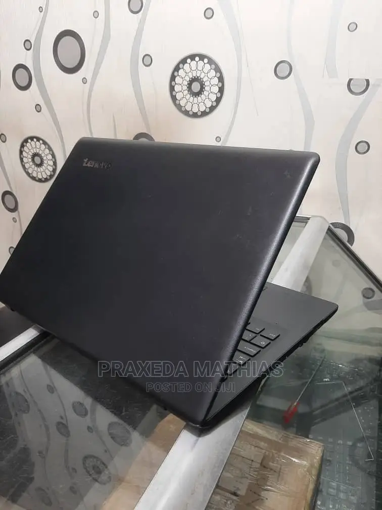 Laptop Lenovo IdeaPad 110 2GB Intel HDD 500GB