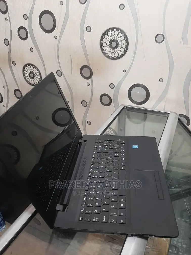 Laptop Lenovo IdeaPad 110 2GB Intel HDD 500GB